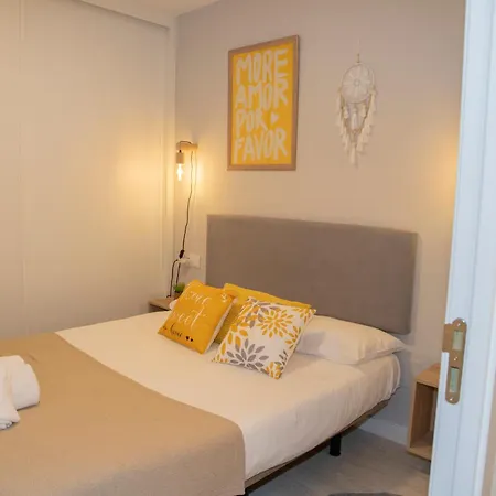 Cool Vialia Apartamento