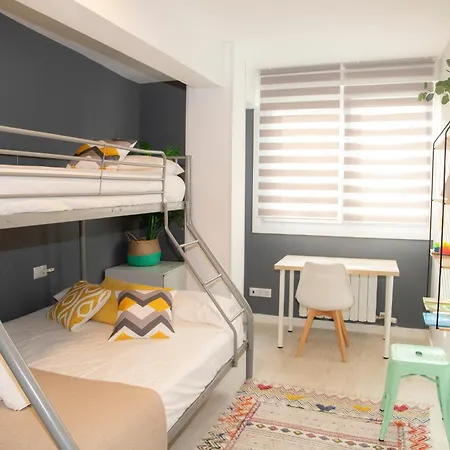 Cool Vialia Apartamento