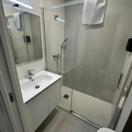 Cool Vialia Apartamento Vigo