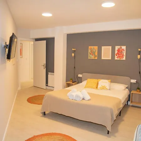 Apartamento Cool Vialia