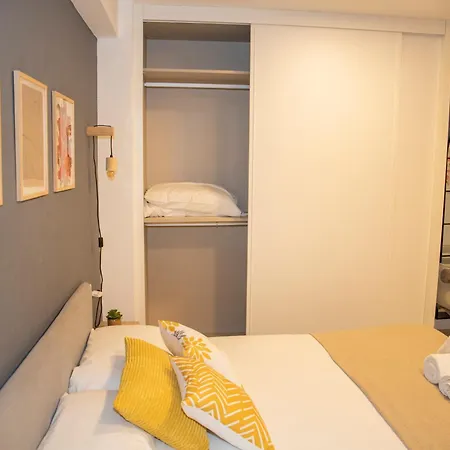 Cool Vialia Apartamento Vigo