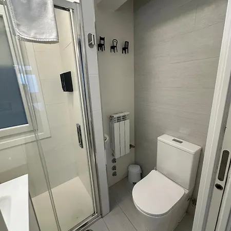 Cool Vialia Apartamento
