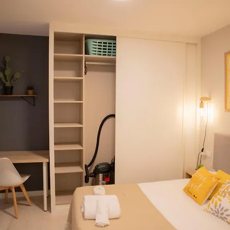Apartamento Cool Vialia
