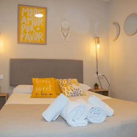 Cool Vialia Apartamento *