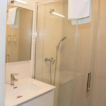 Apartamento Cool Vialia