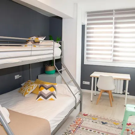 Apartamento Cool Vialia *