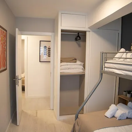 Cool Vialia Apartamento Vigo