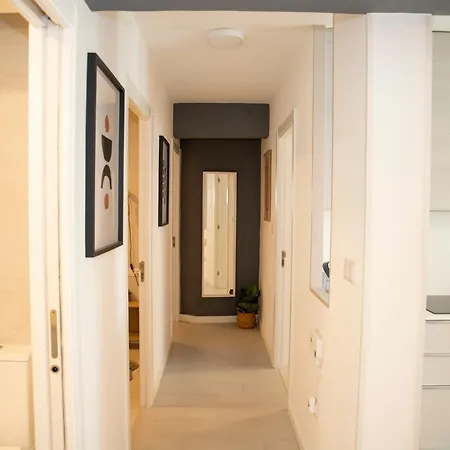 Cool Vialia Apartamento