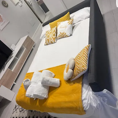 Cool Vialia Apartamento Vigo