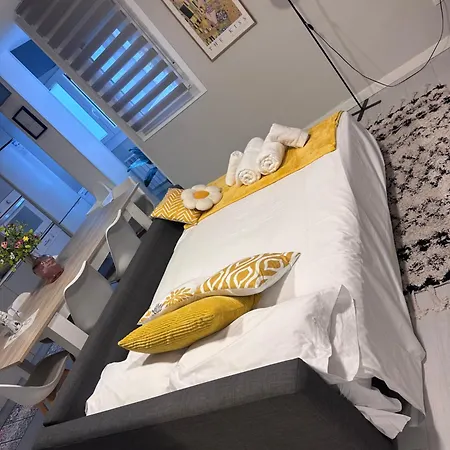 Apartamento Cool Vialia
