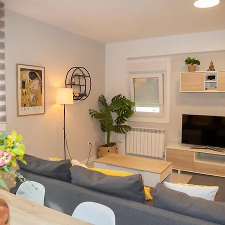 Cool Vialia Apartamento