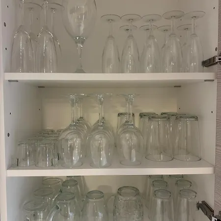 Apartamento Cool Vialia *