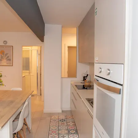 Cool Vialia Apartamento Vigo