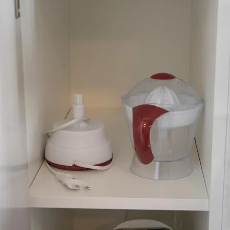 Cool Vialia Apartamento *