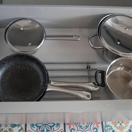 Cool Vialia Apartamento *