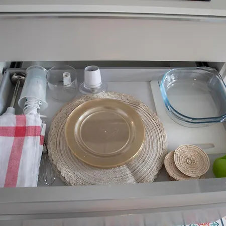 Apartamento Cool Vialia *