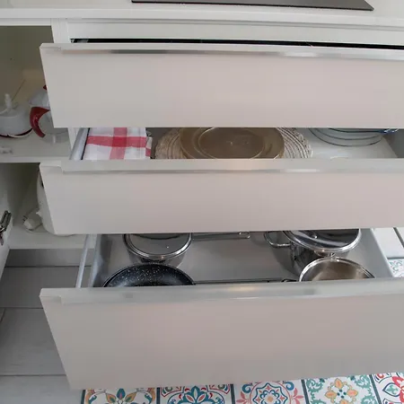 Cool Vialia Apartamento *