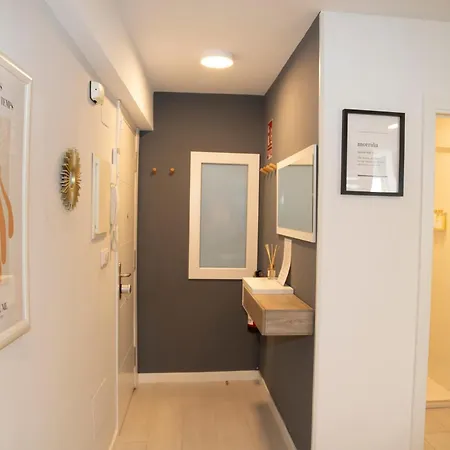 Apartamento Cool Vialia Vigo