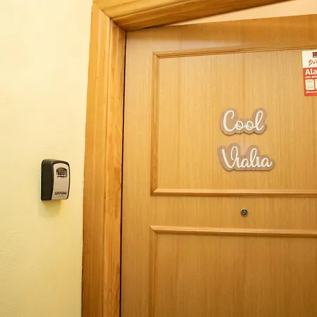 Cool Vialia
