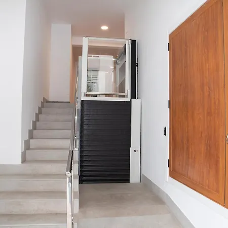 Cool Vialia Apartamento Vigo