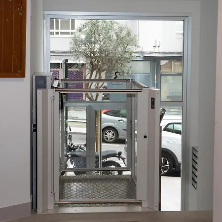 Apartamento Cool Vialia