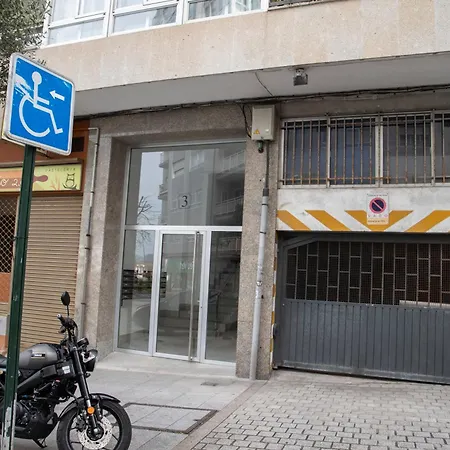 Cool Vialia Apartamento