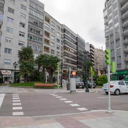 Apartamento Cool Vialia *
